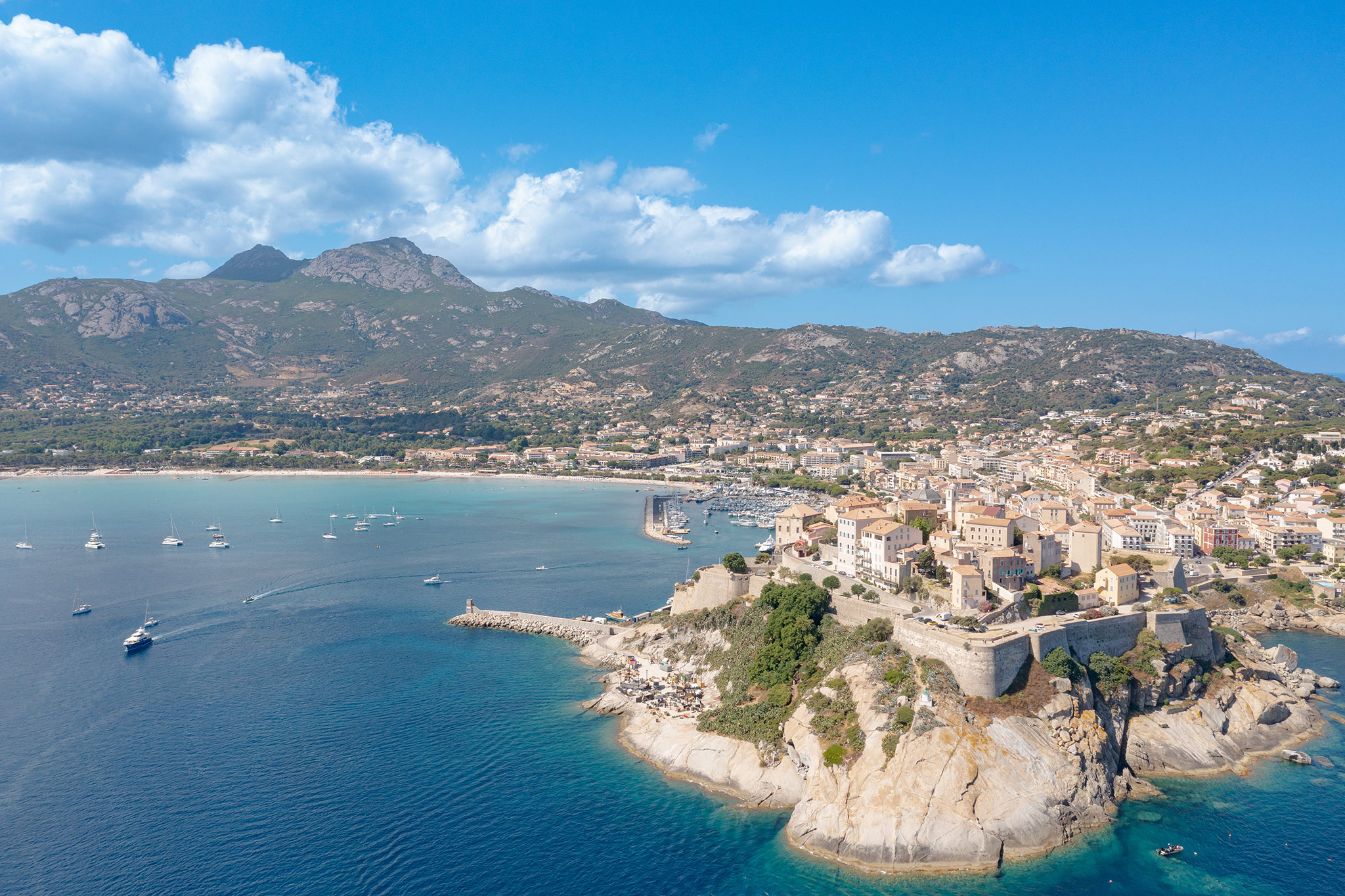 Calvi